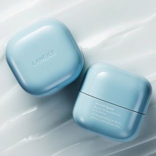 Water Bank Blue Hyaluronic Crema de ochi