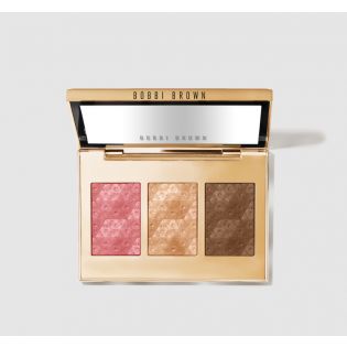 Paleta Luxe Cheek & Highlighting
