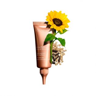Cremă de strângere pentru gât + decolteu extra ferm