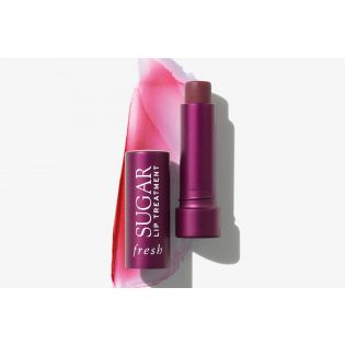 Balsam de buze colorat cu fructe de zahăr Balsam de buze colorat cu fructe de zahăr