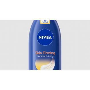 NIVEA Loțiune de corp Hrănitoare Hrănitoare și Fermoasă pentru piele