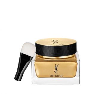 Sau Rouge Le Masque-en-creme