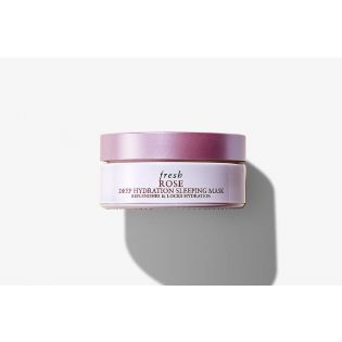 Masca de dormit Rose Deep Hydration Masca de dormit Rose Deep Hydration