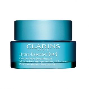Cremă bogată Hydra-Essentiel cu acid hialuronic