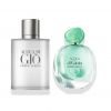 Pachet Acqua Di Gioia și Acqua di Gio