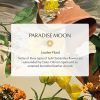 Apa de parfum spray Paradise Moon Travel Size
