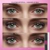 Mascara de volum Monsieur Big Waterproof