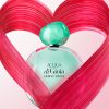 Set cadou de apa de parfum Acqua di Gioia Heart