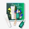 Set ritual pentru piele luminoasă și elastică Set ritual pentru piele luminoasă și elastică