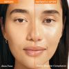 Ser de iluminare cu vitamina C cu enzime de ceai verde