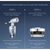 Ser Advanced Génifique Light Pearl pentru ochi