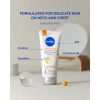 Cremă antirid pentru fermitate pentru piele NIVEA pentru gât și piept