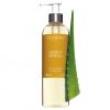 Gel spumant dulce de neroli