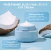 Water Bank Blue Hyaluronic Crema de ochi