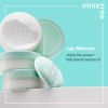 Pulbere minerală fără sebum