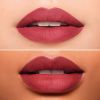 Ruj lichid semimat L'Absolu Rouge Drama Ink