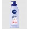 Lotiune infuzata cu flori de cires si ulei de jojoba