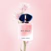 Apa de parfum My Way Floral
