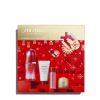 Set strălucitor și neted (valoare de 164 USD)