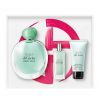 Set cadou de apa de parfum Acqua di Gioia Heart