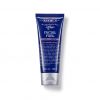 Exfoliant facial cu combustibil