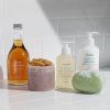 Exfoliator pentru ocul de corp cu zahăr brunExfoliator pentru ocul de corp cu zahăr brun