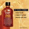 Ferulic Brew Tratament facial antioxidant cu acid lactic