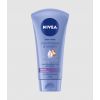 Cremă de mâini NIVEA Smooth Hands & Cuticule Care