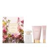 Set de produse esențiale pentru frumusețe AERIN Rose de Grasse Joyful Bloom