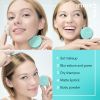 Pulbere minerală fără sebum