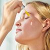 Ser de față cu vitamina Nectar Antioxidant Ser de față cu vitamina Nectar