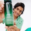 Toner cu ceai verde cu acid hialuronic