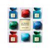 VERT MALACHIT FLORAL FLORI ALBE <br class=