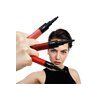 UNIVERSELE DE CULOARE ROUGE SUR MESURE