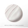 Creme Mousse Confort Demachiant spumant