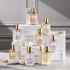 Dream Dusk Travel Size cu carcasă reîncărcabilă pentru vaporizator Eau de Parfum Spray