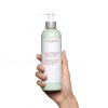Balsam de păr revigorant cu unt de Shea