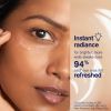 Cremă de ochi Advanced Night Repair Eye Supercharged Gel-Creme în borcan ediție limitată
