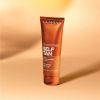 Gel autobronzant instant
