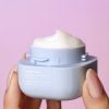 Water Bank Blue Hyaluronic Crema de ochi