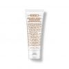 Exfoliant facial cu ananas și papaya