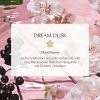 Dream Dusk Travel Size cu carcasă reîncărcabilă pentru vaporizator Eau de Parfum Spray