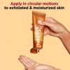 Gel autobronzant instant