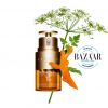 Double Serum Eye - Cremă de strângere sub ochi