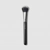 159 Pensula pentru blush cu fibre sintetice Duo
