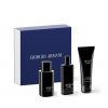 SET CADOU DE VARĂ ARMANI CODE EAU DE TOILETTE TRIO