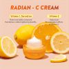 Cremă Radian-C