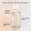Toner pentru rafinarea porilor Volcanic PHA
