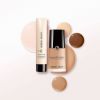 Fond de ten Luminous Silk & Primer hidratant