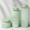 Toner de echilibrare a ceaiului verde